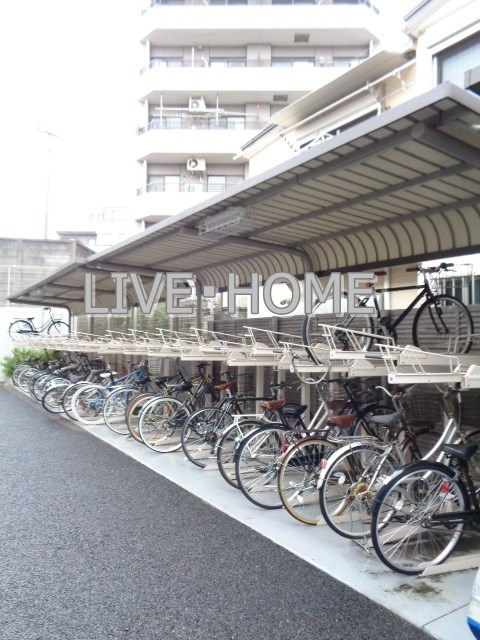 その他外観6