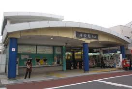カーサハイビスカス  周辺画像2