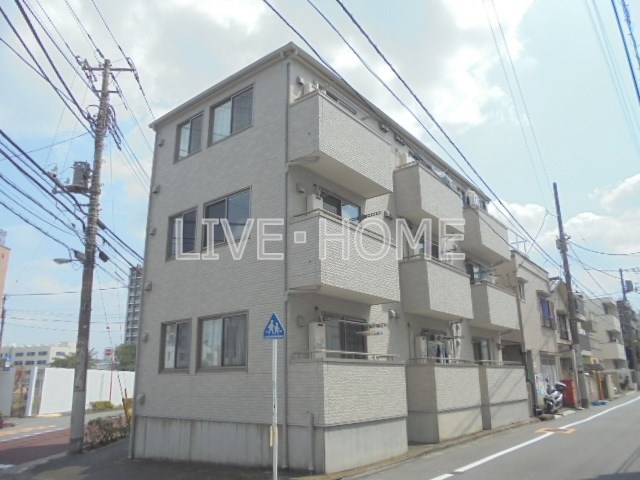 その他外観1