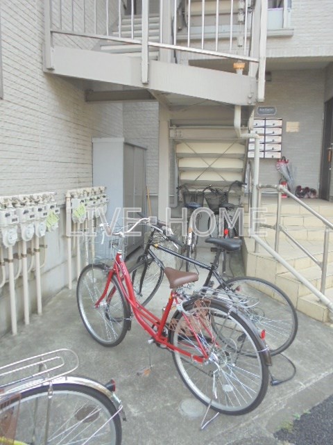 その他外観4