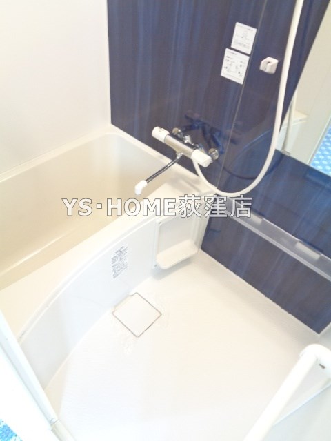 風呂画像