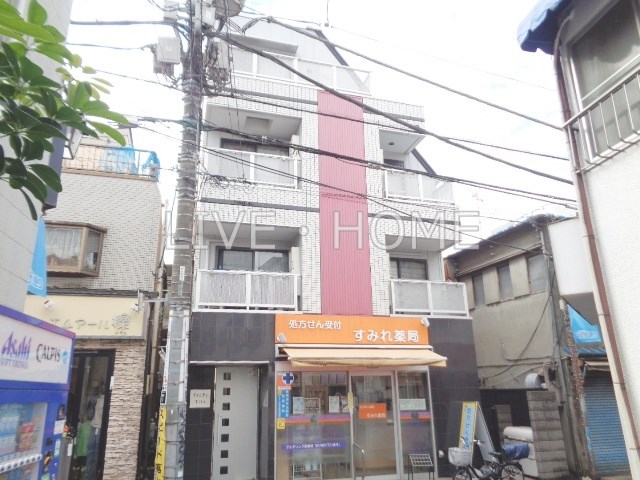 その他外観1