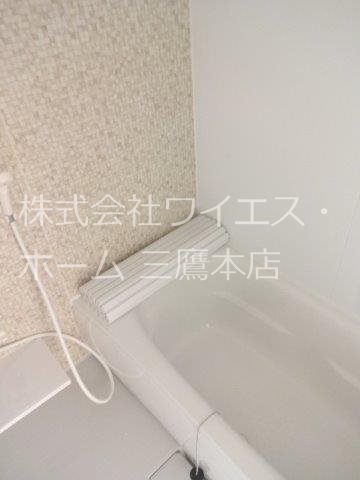 スイートセントヒルズ 風呂画像
