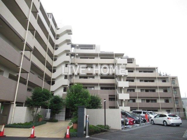 その他外観1