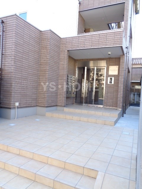 My place その他7