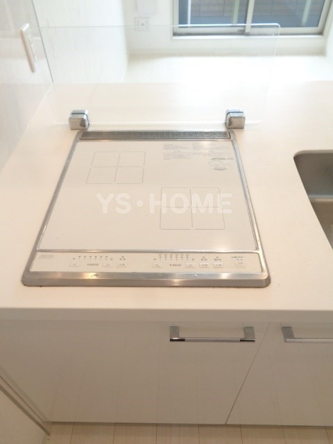 My place その他11