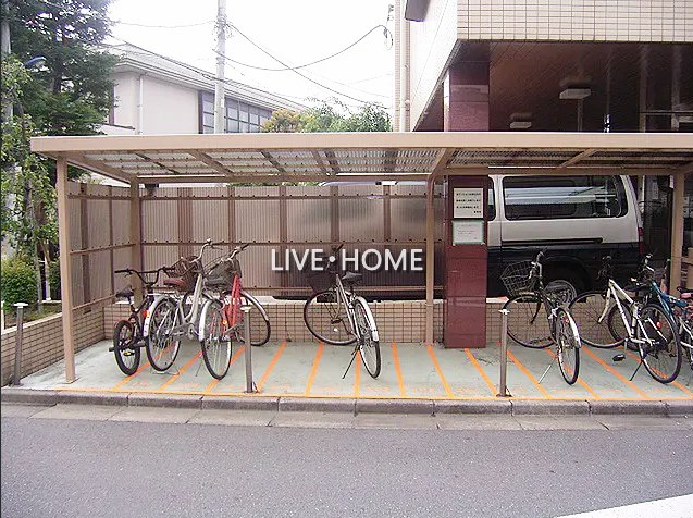 その他外観1