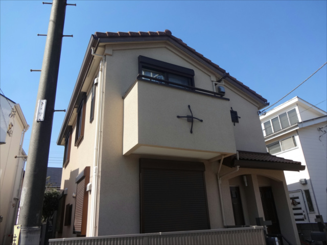 その他外観1