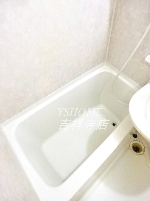 風呂画像
