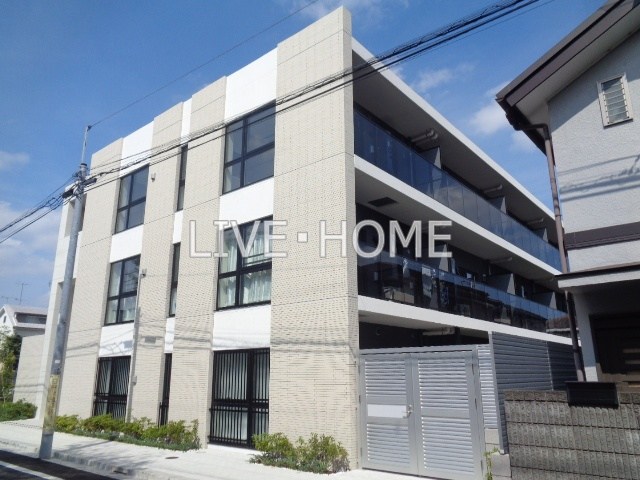 その他外観1