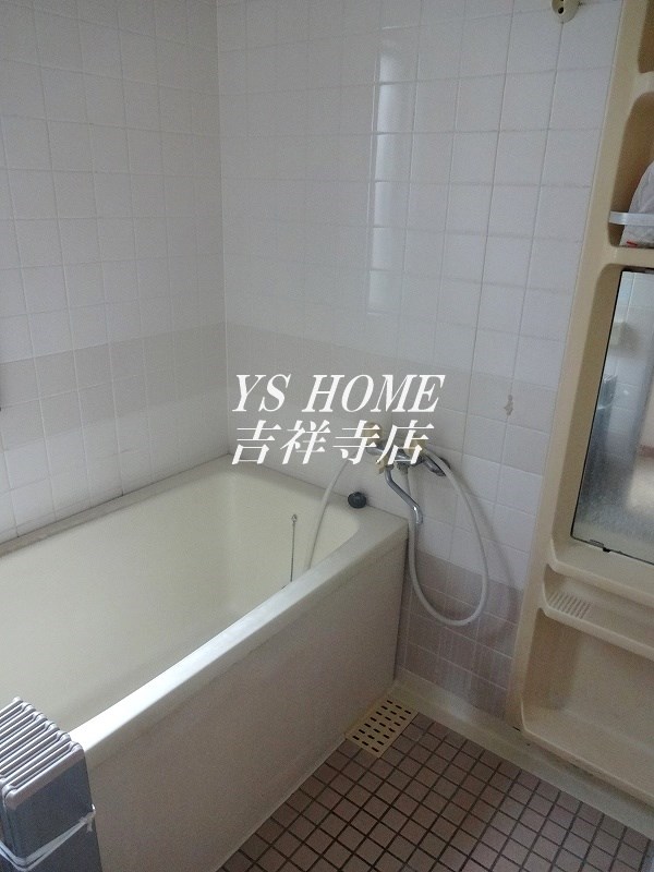 風呂画像