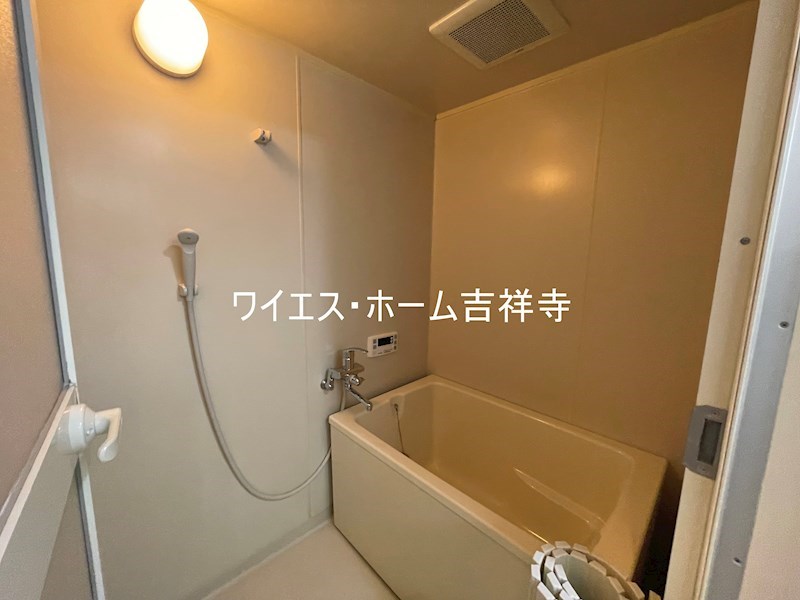 風呂画像