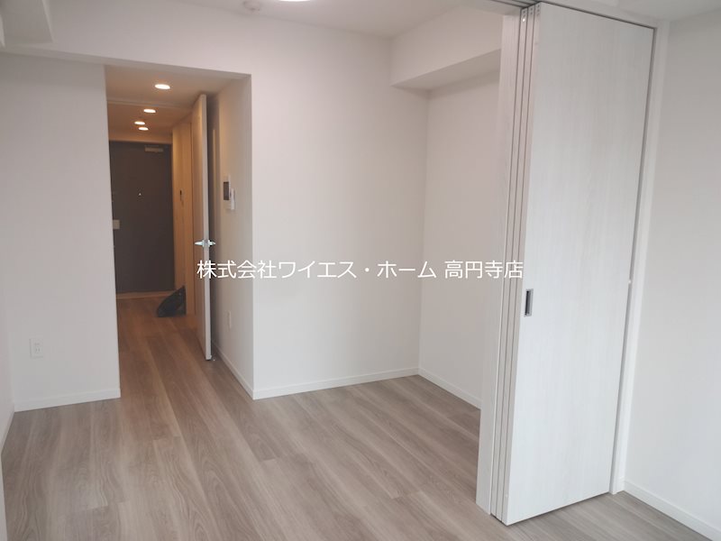 リビング
