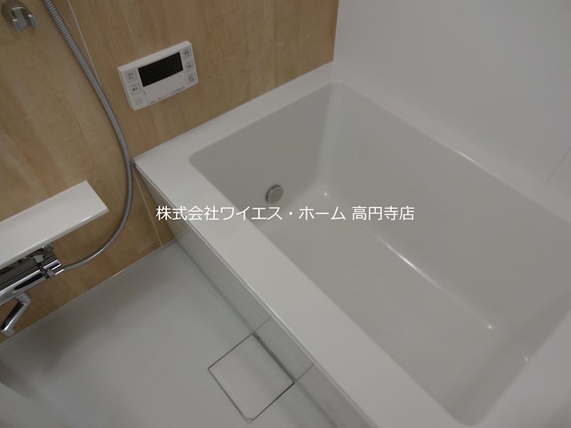 風呂画像