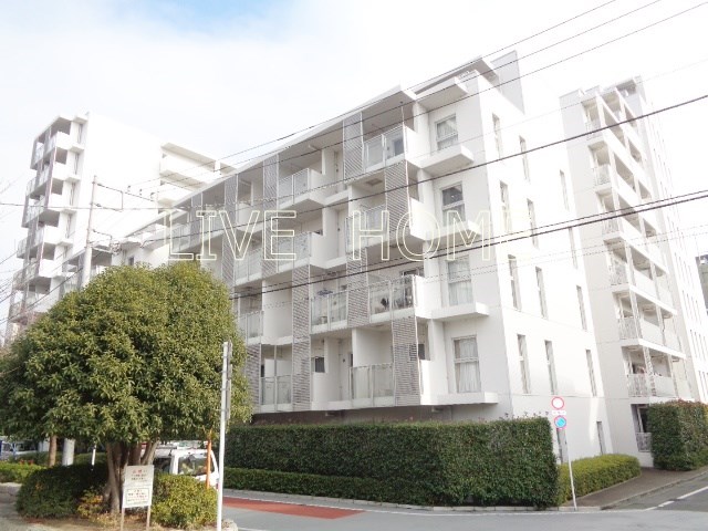 その他外観1
