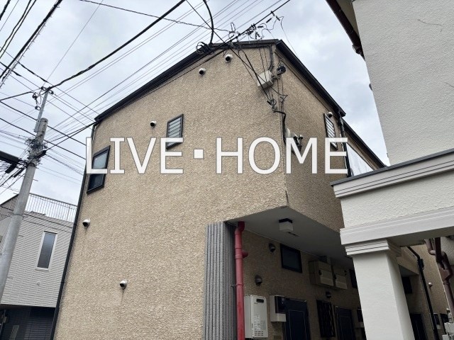 その他外観1