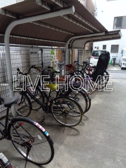 その他外観3