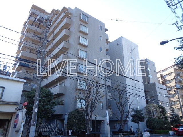 その他外観1