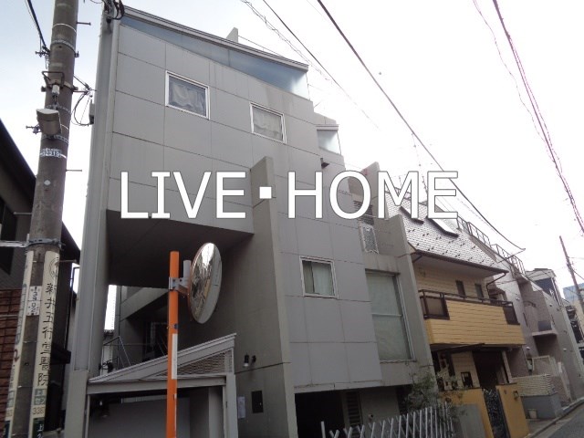その他外観1