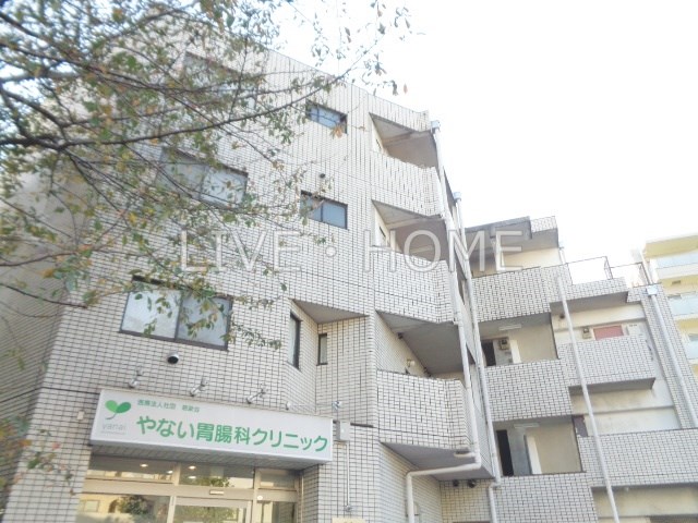 その他外観1