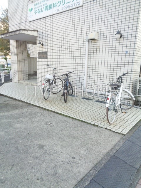 その他外観4