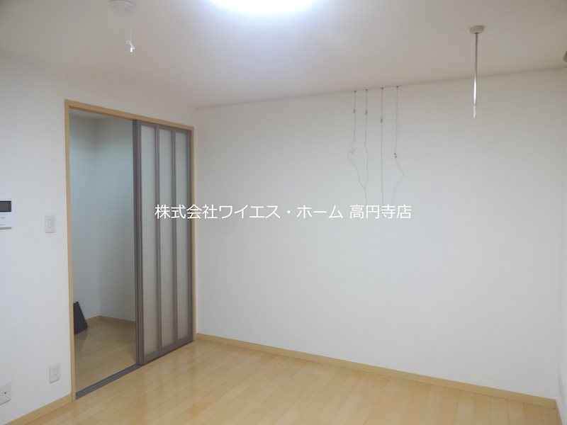 リビング