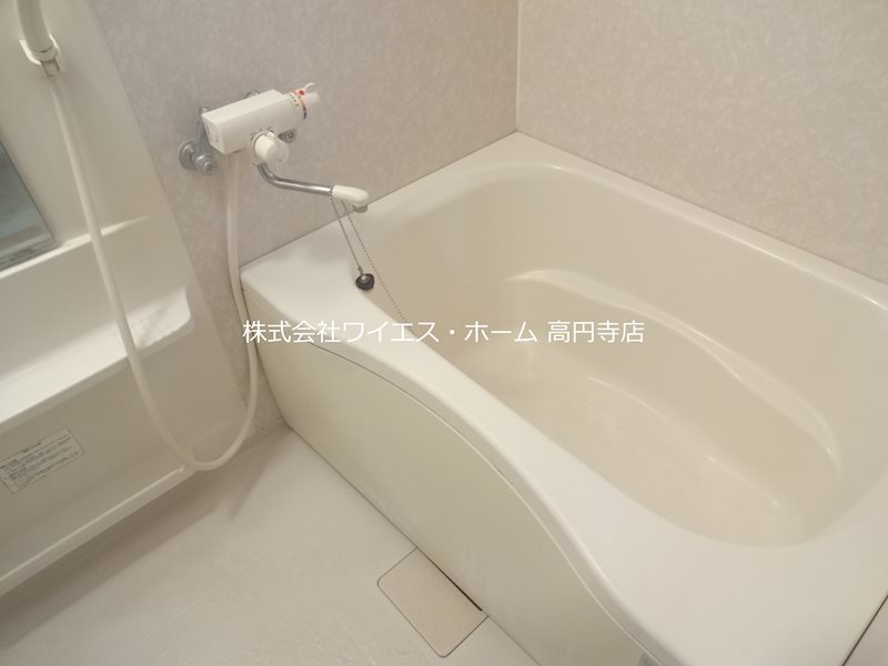 風呂画像