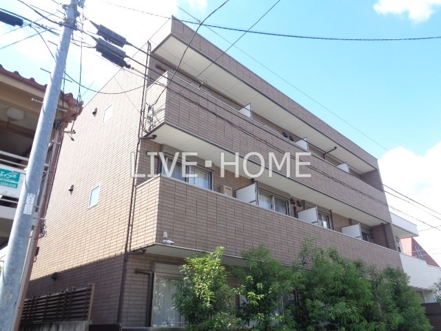 その他外観1