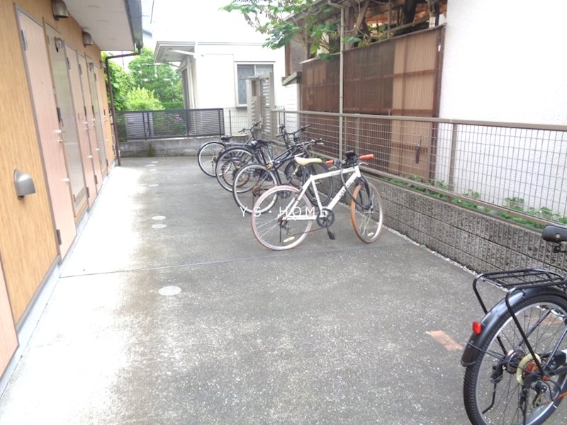 その他外観1