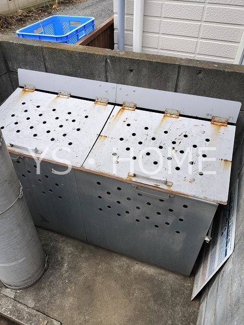 グリーンコーポ その他外観5