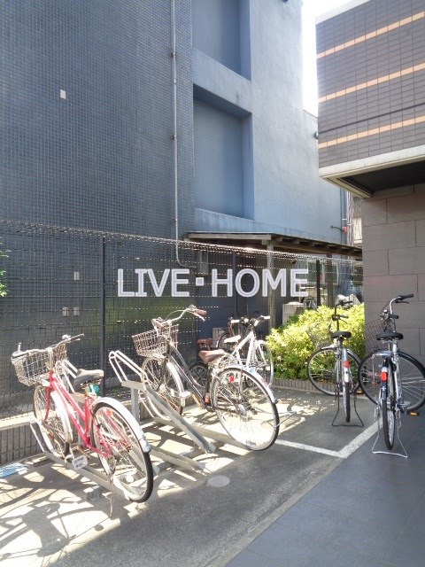 その他外観3