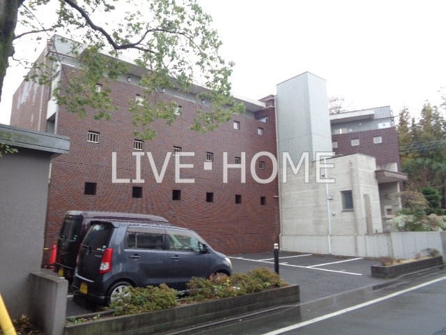 その他外観1