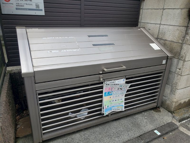 その他外観5