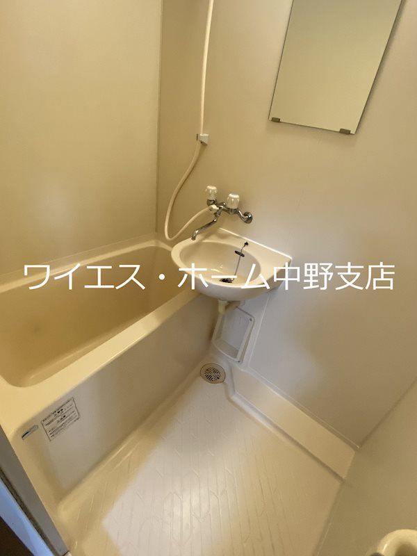 風呂画像