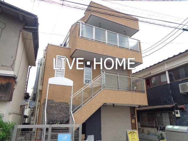 その他外観1