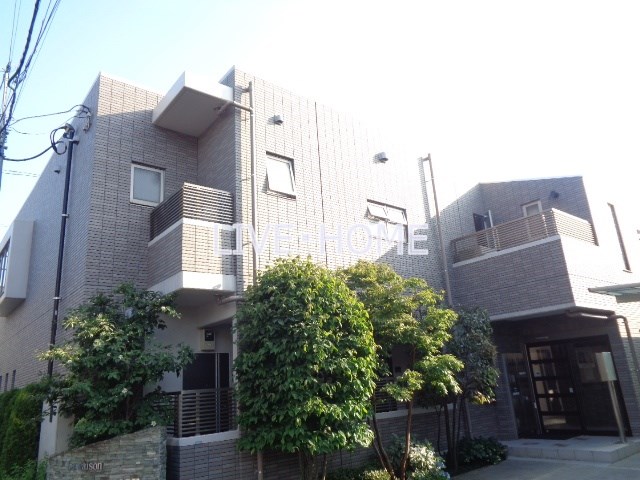 その他外観1