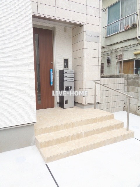 その他外観2