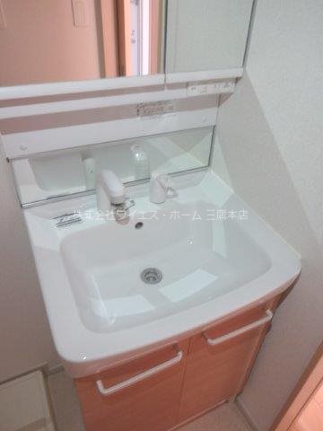 ライトフラット その他1