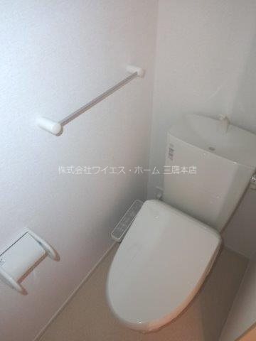 ライトフラット その他2