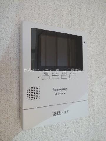 ライトフラット その他3