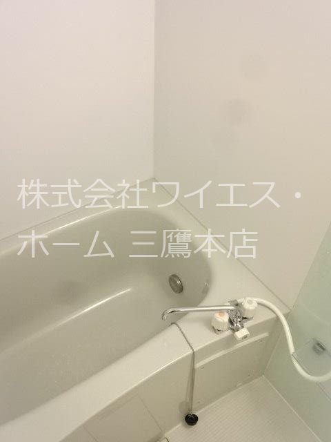 ウィット　オザキ  風呂画像