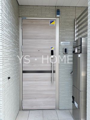 シルフィッドＳ その他外観2