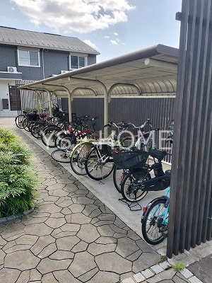 シルフィッドＳ その他外観3