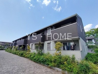 シルフィッドＳ その他外観4