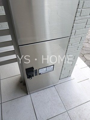 シルフィッドＳ その他外観5