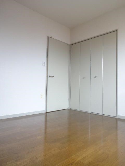 ヴェルジュ・ノール ベッドルーム
