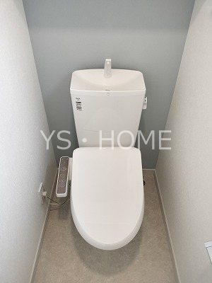 ヴェール井の頭公園 その他5