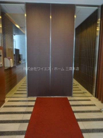 グランプレオ武蔵野　　 その他1