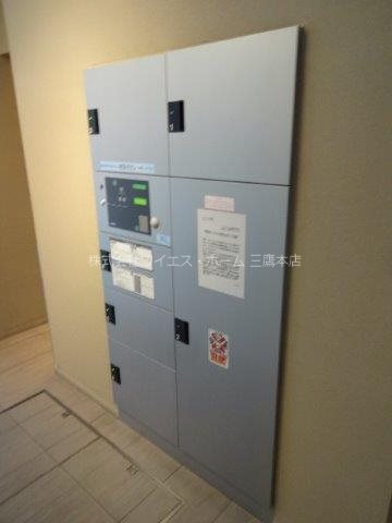 グランプレオ武蔵野　　 その他4