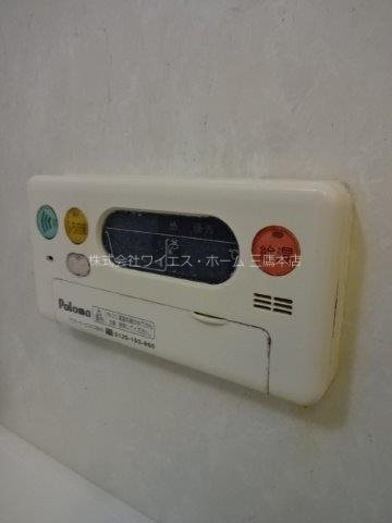 グランプレオ武蔵野　　 その他8